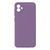 Чохол Silicone Cover Full Camera для Samsung Galaxy A04 (A045) Elegant Purple 777-02687 фото