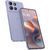 Мобильный телефон Motorola G86 8/256GB Cosmic Sky (PB7L0090RS) PB7L0090RS фото