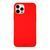 Противоударный чехол Outback для iPhone 11 Pro Max Red 757-00147 фото