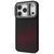 Чохол Kajsa Circle with Magnetic Ring iPhone 17 Pro Black 656-08188 фото