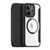 Чохол-книжка Dux Ducis Skin X Pro with MagSafe для iPhone 14 Pro Black 757-00502 фото