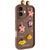 Чохол TPU Toys Case with Ears для Apple iPhone 16 (6.1") Brown 208-05347 фото