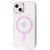 Чохол Proove Cuprum Case with Magnetic Ring iPhone 13 Pink 656-04497 фото