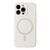 Чохол Glow Silicone Case Full Camera with Magsafe для iPhone 13 Pro Max White 214-04019 фото