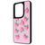 Чохол Wave Doodle Case для Xiaomi Redmi Note 13 Pro 4G/Poco M6 Pro 4G/Redmi Note 14S Peach 777-03806 фото