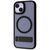 Чехол Proove Mainstay Case with Magnetic Ring iPhone 15 Black 656-04883 фото