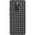 Чохол TPU+PC Grid для Xiaomi Redmi Note 8 Pro Black 555-02637 фото