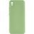 Чохол Silicone Cover Lakshmi Full Camera для Xiaomi Redmi 9A Siliconcase 777-07059 фото