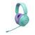 Навушники JBL Quantum 360 Wireless Teal (JBLQTUM360CYN) JBLQTUM360CYN фото