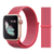 Нейлоновый ремешок для Apple Watch 42/44/45/49 mm Hibiscus 212-00049 фото