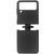 Чехол Foldables Silicone Cover Lakshmi для Samsung Galaxy Z Flip4 Black 555-03149 фото