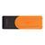 Флеш-накопитель Kingston USB 3.2 DT Exodia S 256GB Black/Orange DTXS/256GB фото