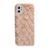 Чехол Fluffy Love Case для iPhone 12 Pink Sand 208-03708 фото