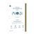 Гидрогель плёнка iNobi GOLD для планшета Samsung Galaxy Tab A9 - 8.7 902-00180 фото