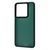 Чехол WAVE Matte Color Case для Xiaomi Redmi Note 13 5G Forest Green 777-01996 фото