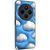 Чохол TPU+PC Prisma Fluffie для Xiaomi Redmi Note 13 Pro 4G / Poco M6 Pro 4G Clouds 777-03991 фото