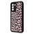 Чехол WAVE Artfull Case для Samsung Galaxy S21 FE (G990B) Light Leopard 777-02304 фото