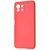 Чохол WAVE Colorful Case (TPU) Xiaomi Mi 11 Lite/11 Lite 5G NE Camellia 656-06384 фото