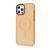 Чехол WAVE Matte Insane Case with Magnetic Ring для iPhone 12 Pro Max Orange 656-07770 фото