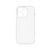 Прозорий чохол TPU Virgin для iPhone 14 Pro Max 555-04254 фото