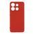 Чехол Silicone Cover Full Camera для Infinix Smart 7 HD Red 777-02637 фото