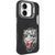 TPU+PC чехол Friends для iPhone 16 (6.1") Black Tiger 555-00303 фото
