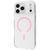 Чохол Proove Blossom Case with Magnetic Ring iPhone 17 Pro Max Pink 656-04156 фото