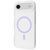 Чохол Proove Blossom Case with Magnetic Ring iPhone 17 Air Light Purple 656-04142 фото