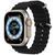 Ремінець Ocean Band для Apple Watch 38/40/41/42mm(ser.10) Black 212-01851 фото