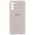Чехол Full Case HQ with frame для Samsung S21 Plus PinkSand 777-00774 фото