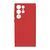 Чохол Silicone Cover Full Camera для Samsung Galaxy S23 Ultra (S918) Red 777-02487 фото