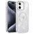 Чехол TPU Eclipse Sparkle (MagFit) для Apple iPhone 11 (6.1") Clear 214-03804 фото