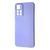 Чохол WAVE Colorful Case (TPU) Xiaomi Redmi 10 Light purple 656-06434 фото