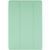 Чехол-книжка Book Cover (stylus slot) для Samsung Galaxy Tab S7 FE 12.4" / S7+ / S8+ Mint 555-00695 фото