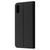 Чехол WAVE Flap Case для Xiaomi Redmi 9A Black 777-03048 фото