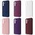 Чохол WAVE Full Silicone Cover для Samsung Galaxy A36 Blue 656-06995 фото