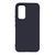 Чохол Silicone Cover Metal frame для Samsung Galaxy A54 5G (A546) Black 208-03450 фото