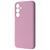 Чохол WAVE Colorful Case (TPU) Samsung Galaxy M35 5G Black currant 656-06028 фото