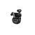 Беспроводные наушники HOCO EQ11 Pacifico true wireless BT headset Black 656-01617 фото