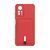 Чохол Colorfull Pocket Card для Xiaomi Redmi Note 12S Red 208-03394 фото