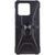 Ударопрочный чехол Pathfinder Ring для Xiaomi Redmi 10C / Poco C40 Black 777-07897 фото