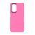 Чохол Silicone Cover Metal frame для Xiaomi Redmi Note 11 Pro 4G/5G / 12 Pro 4G Shiny pink 208-03500 фото