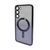 Чохол для смартфона Cosmic CD Shiny Magnetic для Samsung Galaxy S23 Plus Deep Purple 666-02106 фото