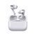 Беспроводные Bluetooth наушники WUW R183 TWS Белые 202-00171 фото
