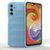Чехол Cosmic Magic Shield для Samsung Galaxy A14 5G Light Blue 777-01798 фото