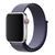 Ремінець для Apple Watch Nylon 38/40/41 mm Dark Blue 212-02331 фото