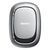 Крючки-держатели Baseus Beetle Vehicle Hook Dark Grey (2pcs) ACGGJK-0G фото