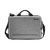 Сумка Tomtoc FancyCase-A25 Laptop Shoulder Bag Gray 16 Inch (A25F2G2) 656-00217 фото