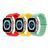 Ремешок Ocean Band для Apple Watch 38/40/41mm Star Color 212-01883 фото