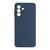 Чехол Silicone Cover Full Camera для Samsung Galaxy A26 5G (A266) Dark Blue 777-04771 фото